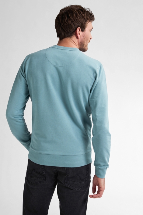 Petrol Industries men sweater round neck